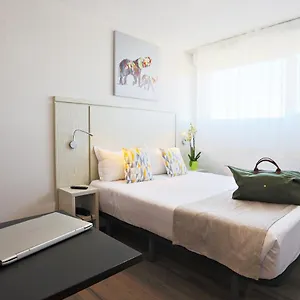 *** Aparthotel Park Wilson Airport Francia