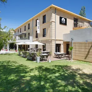 Apart-hotel Aix En Provence Sud Tgv, Bouc-Bel-Air