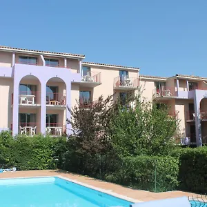 Hotel Les Canyons Du Verdon, Castellane