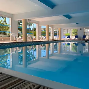 *** Hotel Europa Francia