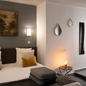 ** Hotel De Normandie Francia