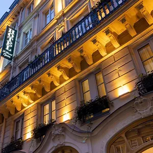 Horset Opera, Western Premier Collection Отель Париж