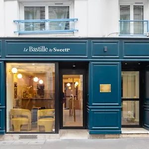 *** Hotel Le Bastille By Sweett Francia