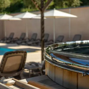 Hotel Les Restanques De, Moustiers-Sainte-Marie
