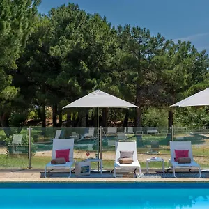 Hilton Garden Marseille Provence Airport Отель