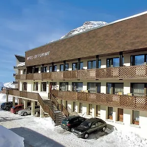 *** Hotel Les Flocons Francia