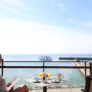 *** Hotel Albatros Francia