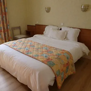 ** Hotel Régina Francia
