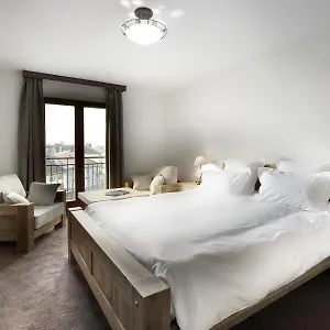 *** Hotel De Savoie Francia