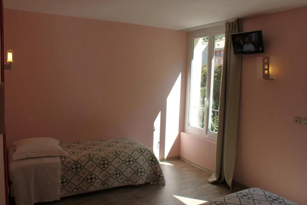 Hotel Le Belvedere Moustiers-Sainte-Marie