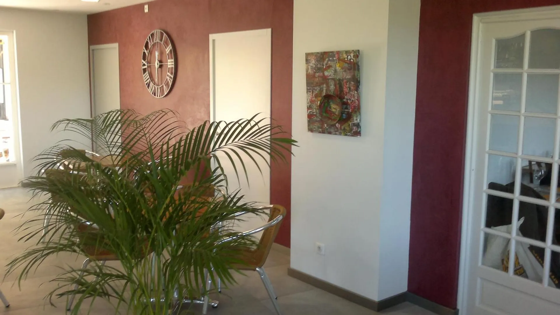 Hotel Le Belvedere Moustiers-Sainte-Marie
