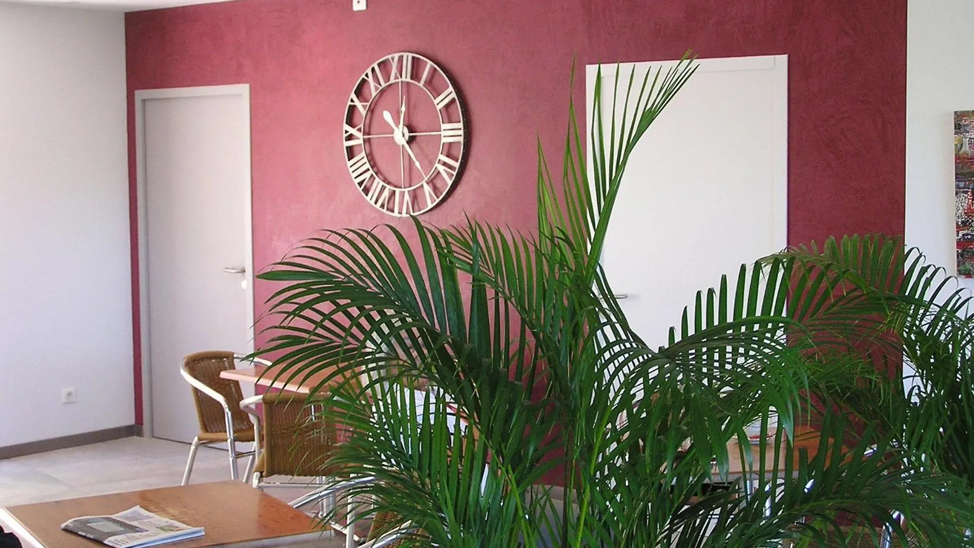 **  Hotel Le Belvedere Moustiers-Sainte-Marie France